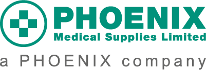  Logo of the company, returns to the landing page after login.