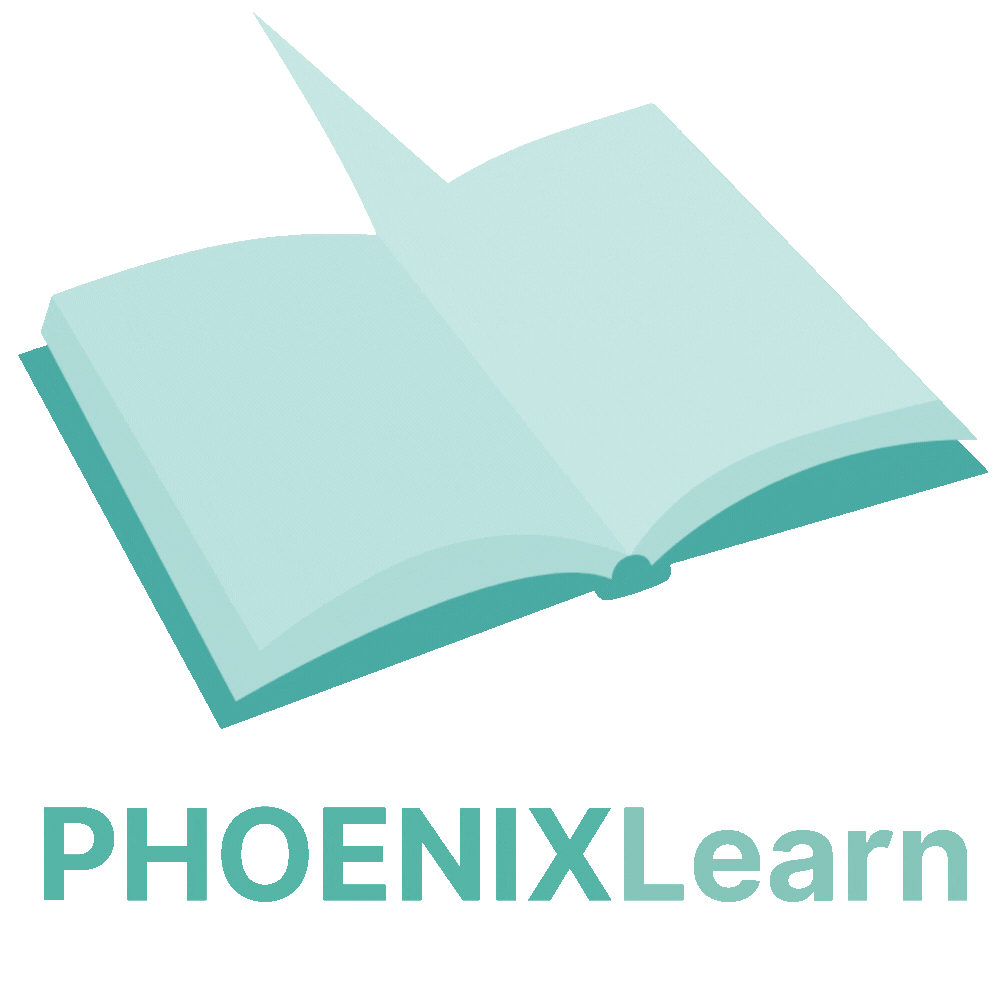 Forgotten password | PHOENIXLearn